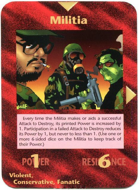 Militia