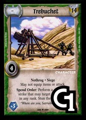 Trebuchet