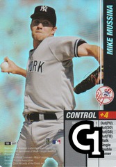 Mike Mussina