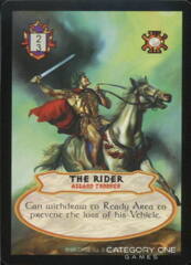 The Rider