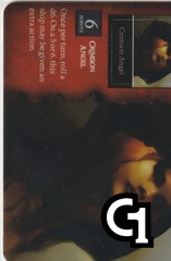 Crimson Angel - 23