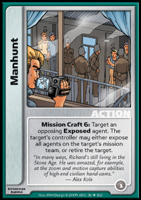 Manhunt