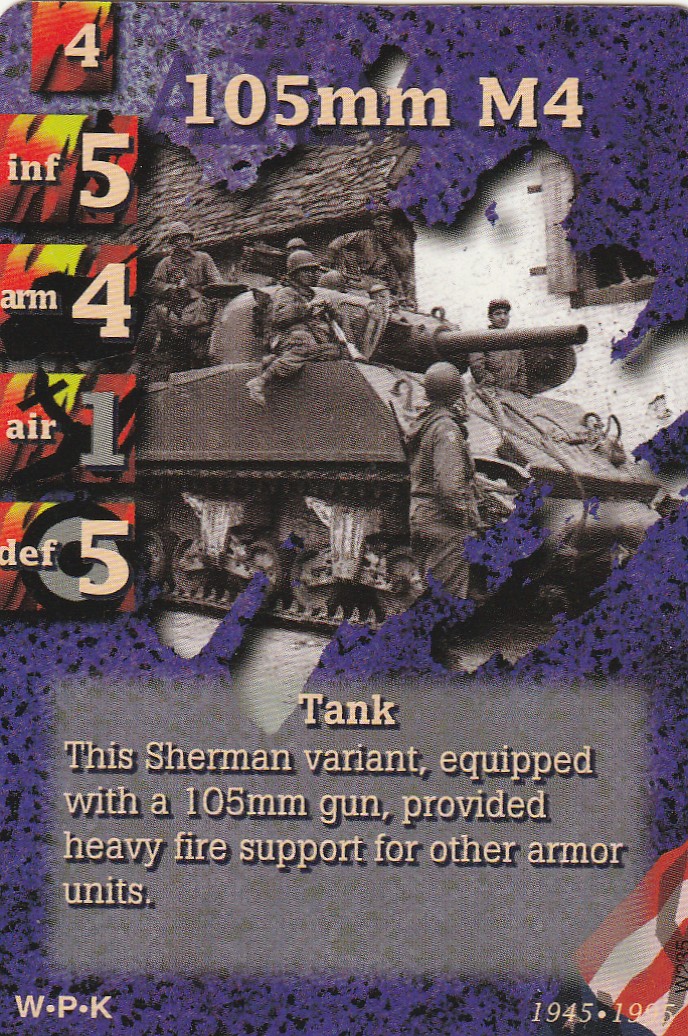 105mm M4 - 235