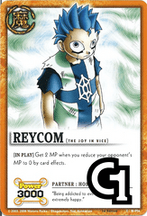 Reycom