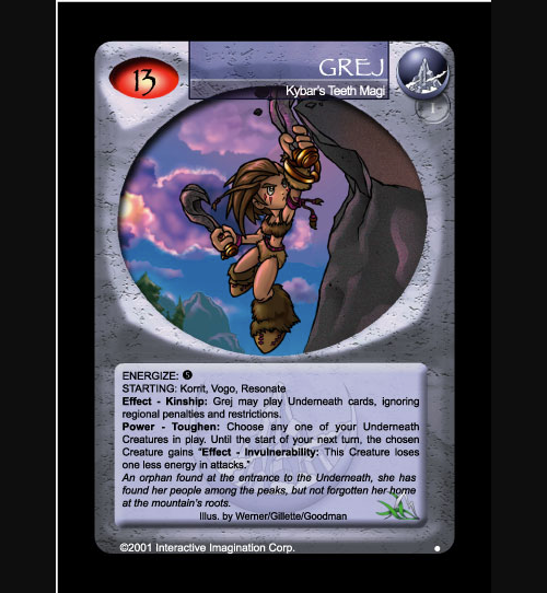 Grej
