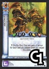 Argonus