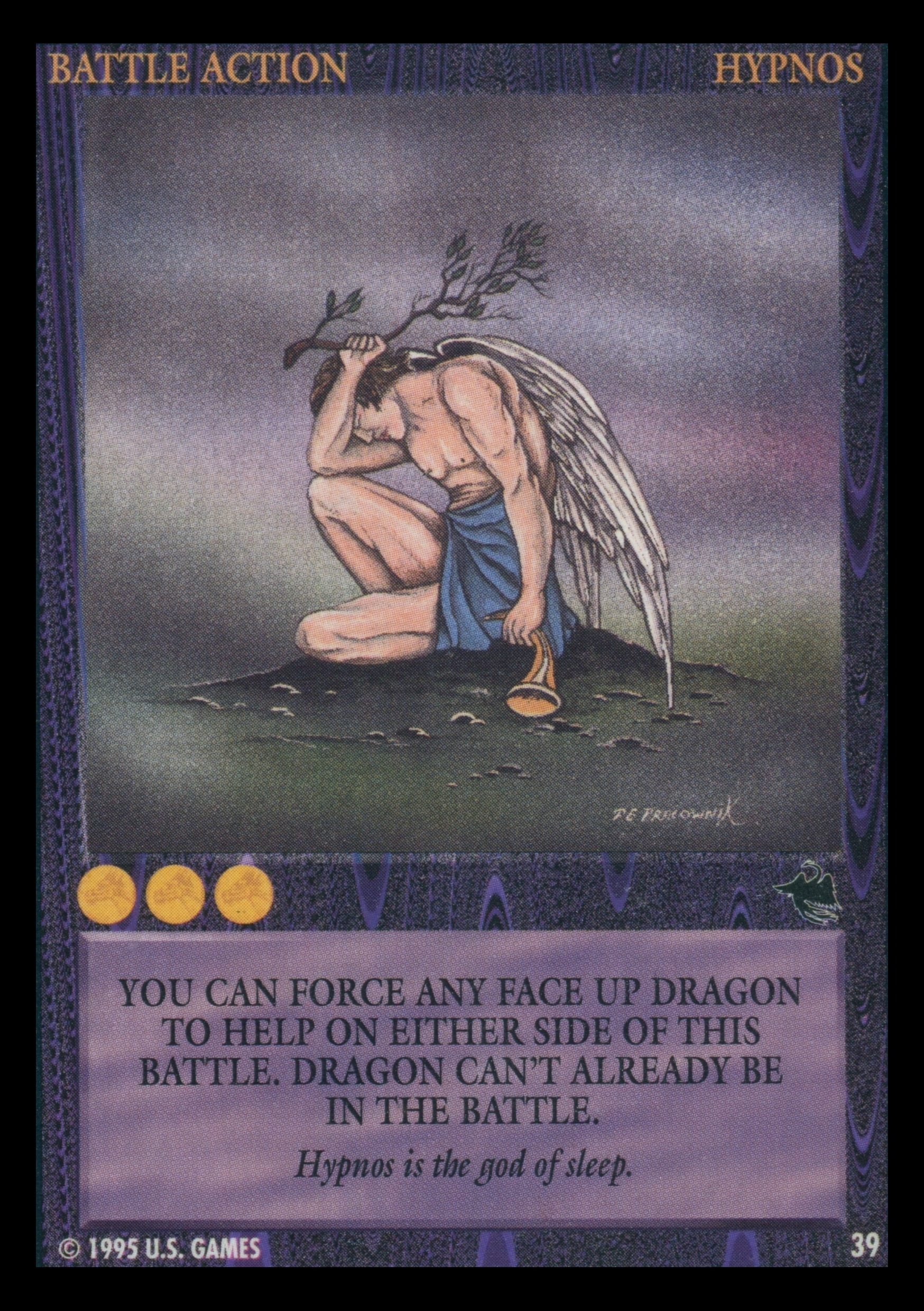 Hypnos