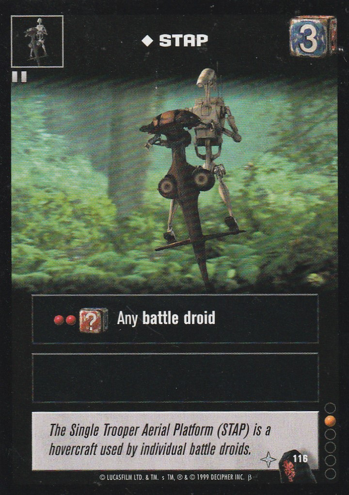 STAP [Beta]