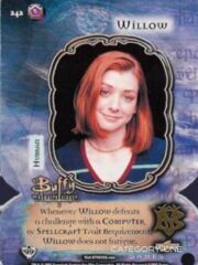 Willow / Tara - Essence (Foil)