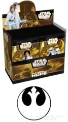 A New Hope (ANH) Complete Set (No Foils)