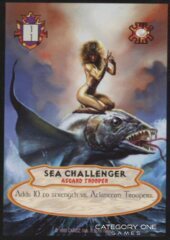 Sea Challenger