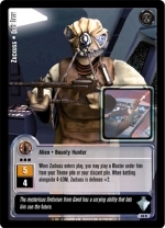 Zuckuss - Quick Draw