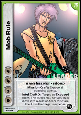 Mob Rule