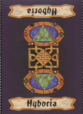 Hyboria