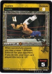 Suplex (SS3)