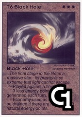 Black Hole