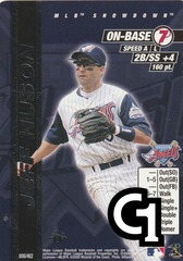 Jeff Huson (1st Edition)
