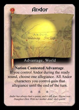 Andor