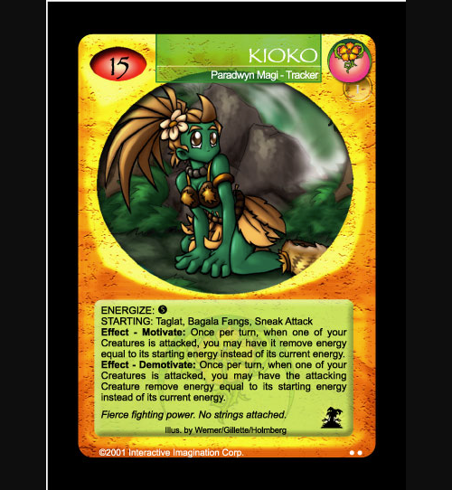 Kioko