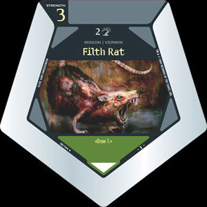 Filth Rat