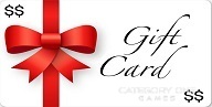 $25 Gift Card