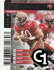 Mike Alstott