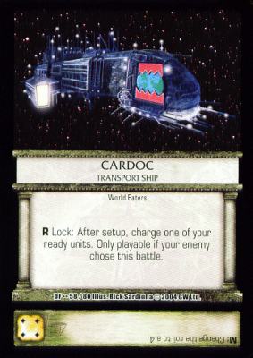 Cardoc