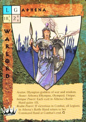 Athena