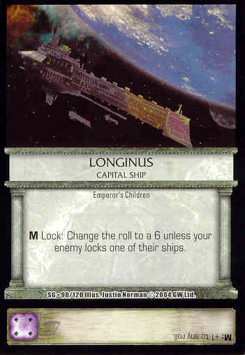 Longinus