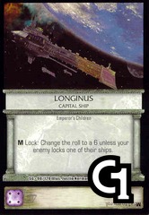 Longinus