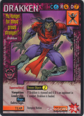 Drakken