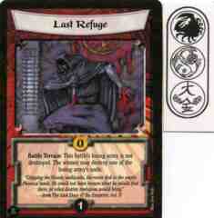 Last Refuge