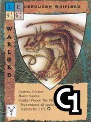 Cornugon Whiplord
