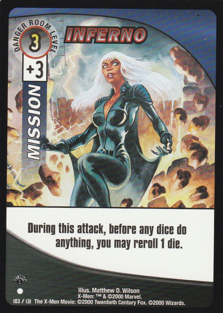 Inferno