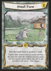 Small Farm