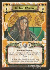 Kitsu Okura