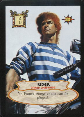 Rider