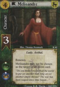 Melisandre