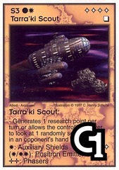 Tarra'ki Scout