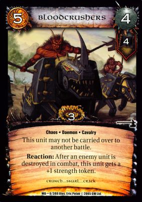 Bloodcrushers