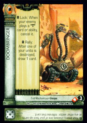 Doombringer