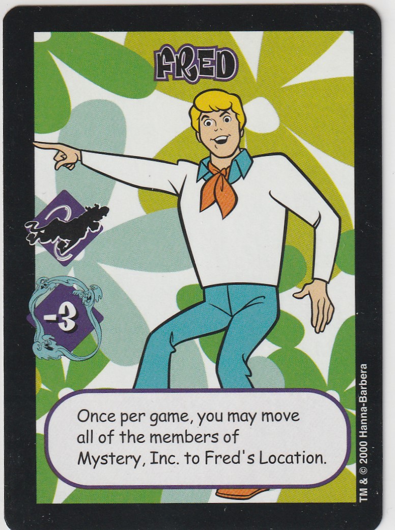Fred