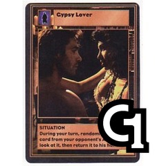 Gyspy Lover