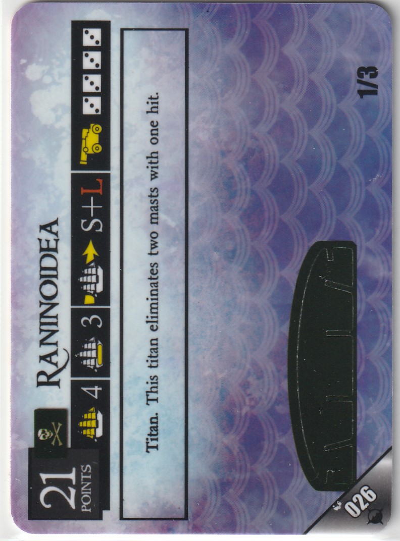 Raninoidea - 26