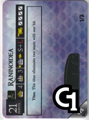 Raninoidea - 26