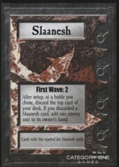 Slaanesh