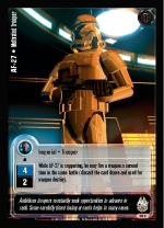 AF-27 - Motivated Trooper