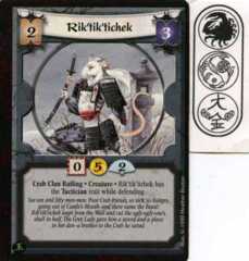Rik'tik'tichek