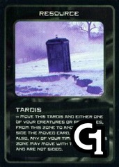 Tardis