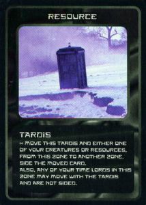 Tardis